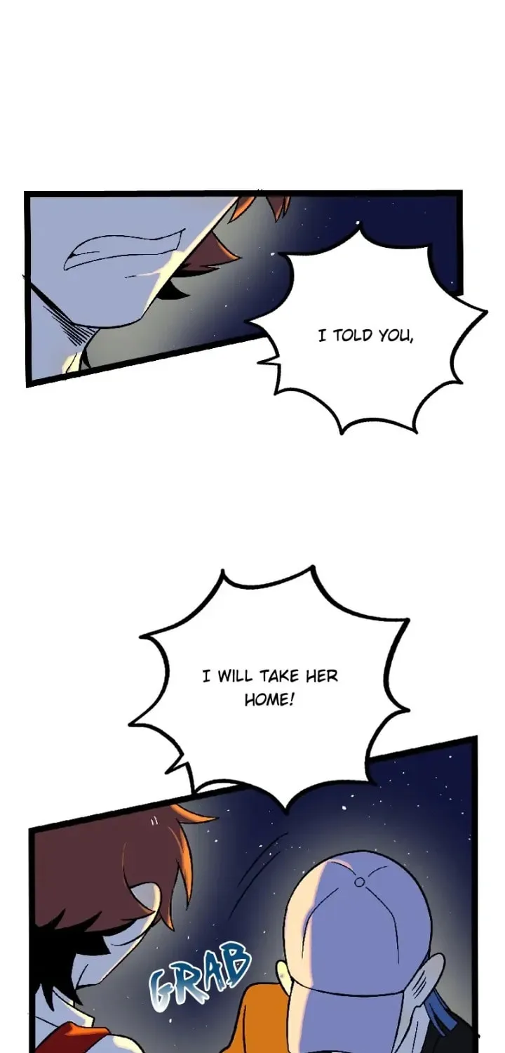 Monday to Weekend (Colored) Chapter 32 page 29 - 