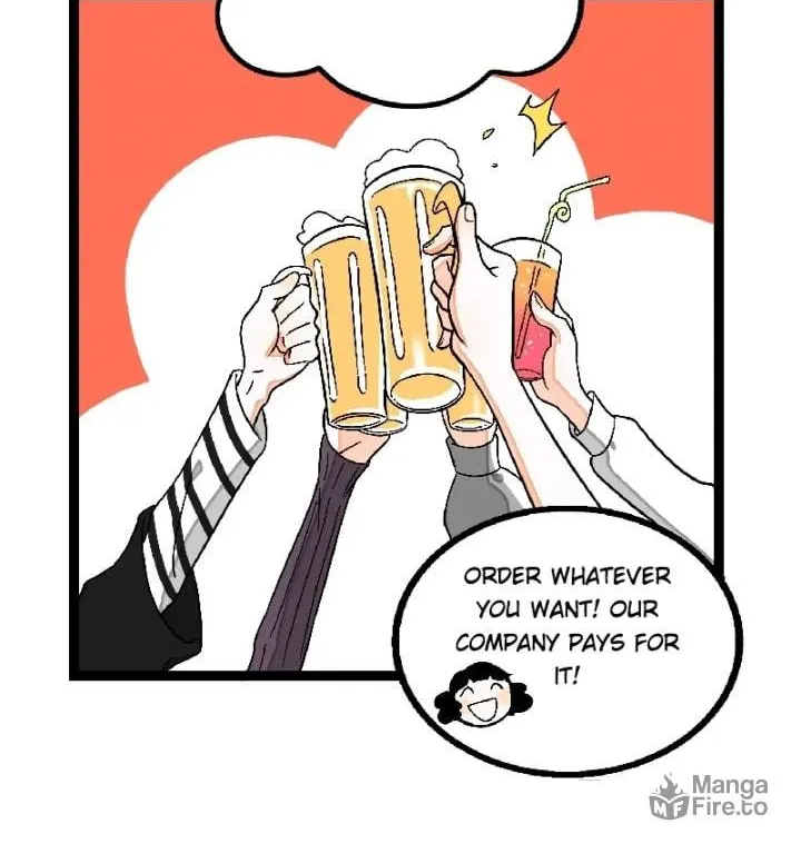 Monday to Weekend (Colored) Chapter 32 page 10 - 