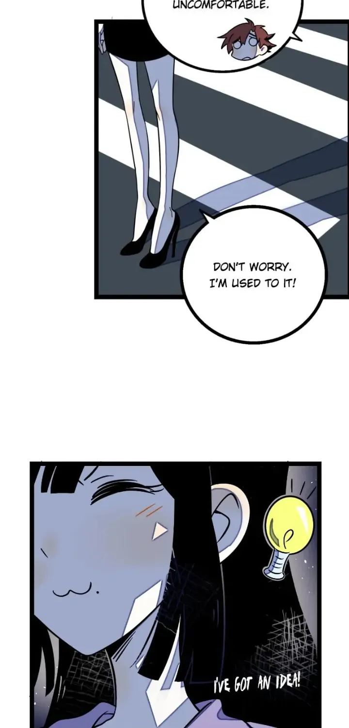 Monday to Weekend (Colored) Chapter 33 page 15 - 