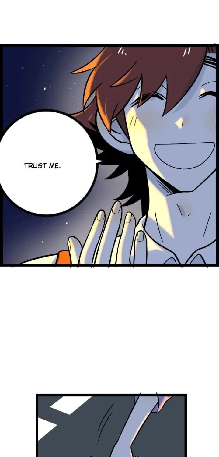 Monday to Weekend (Colored) Chapter 33 page 31 - 