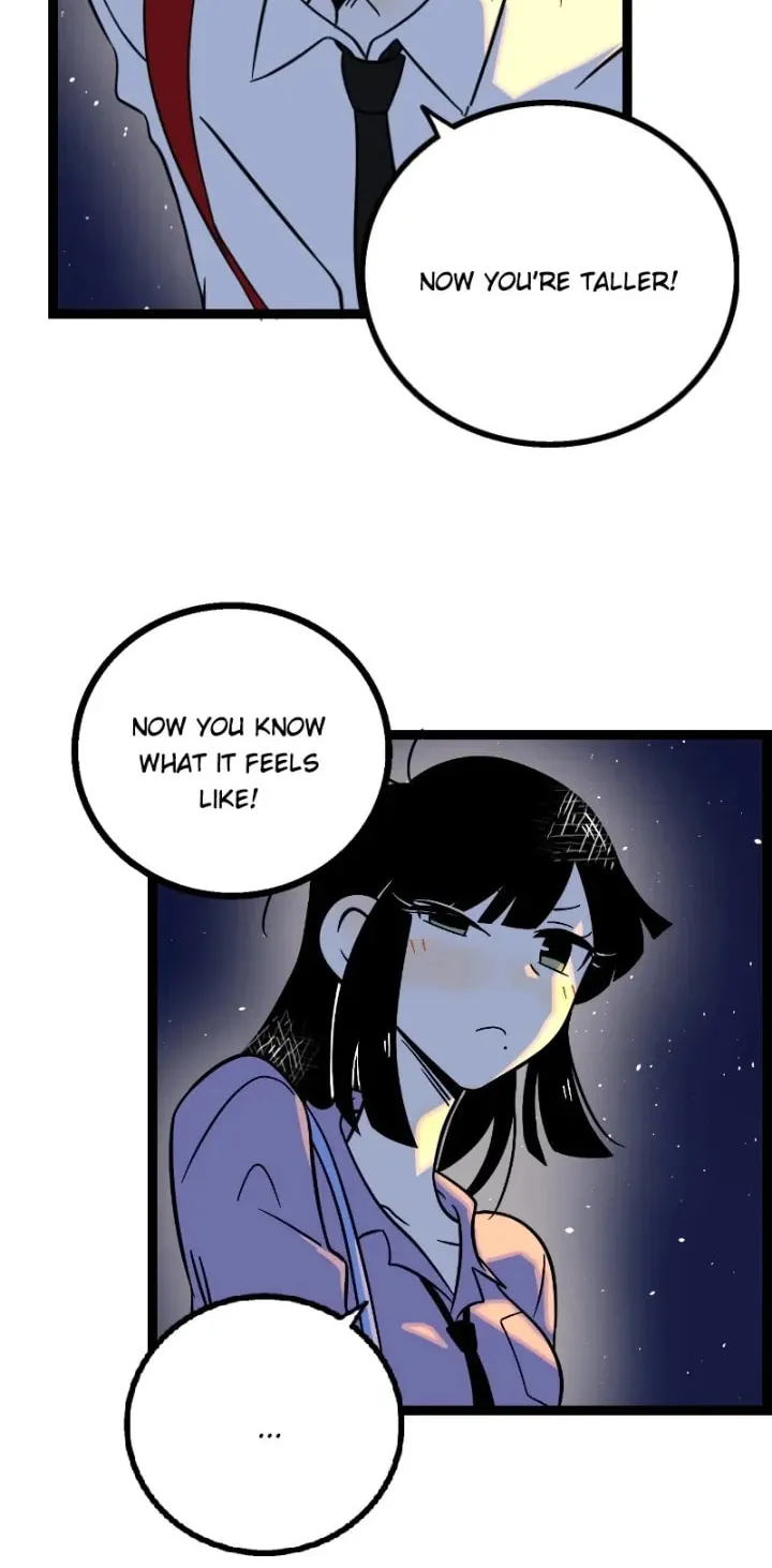 Monday to Weekend (Colored) Chapter 33 page 34 - 
