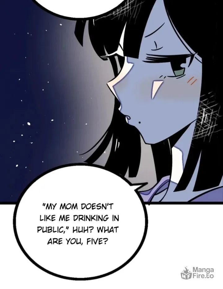 Monday to Weekend (Colored) Chapter 33 page 9 - 