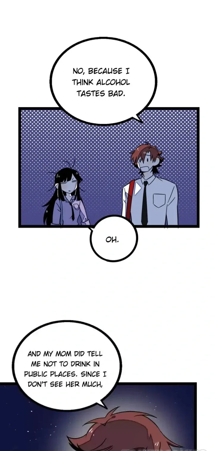 Monday to Weekend (Colored) Chapter 33 page 10 - 