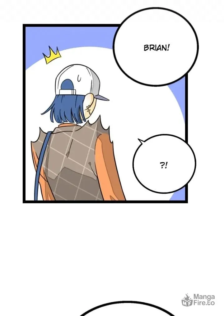 Monday to Weekend (Colored) Chapter 34 page 13 - 