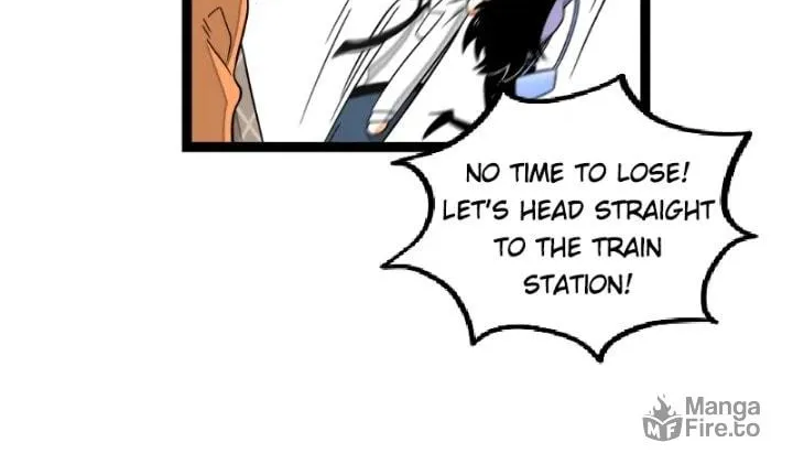 Monday to Weekend (Colored) Chapter 34 page 18 - 