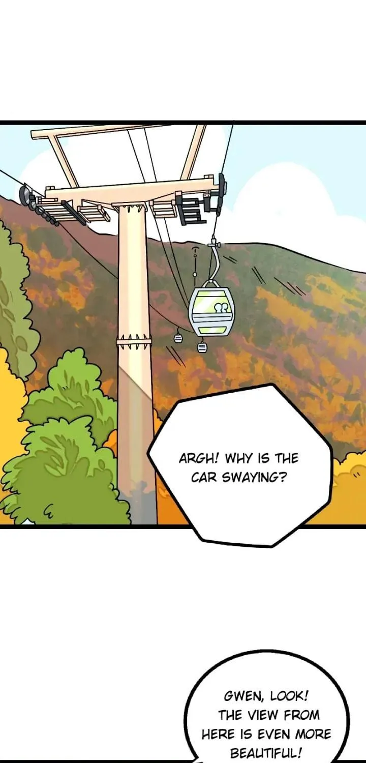 Monday to Weekend (Colored) Chapter 35 page 13 - 