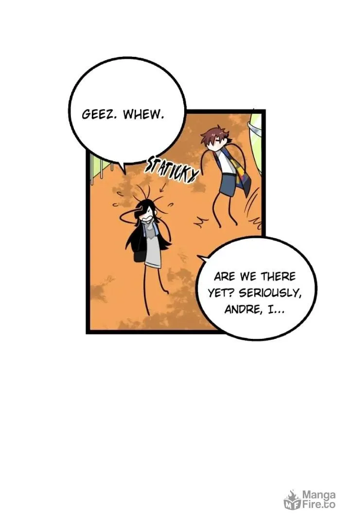 Monday to Weekend (Colored) Chapter 35 page 15 - 