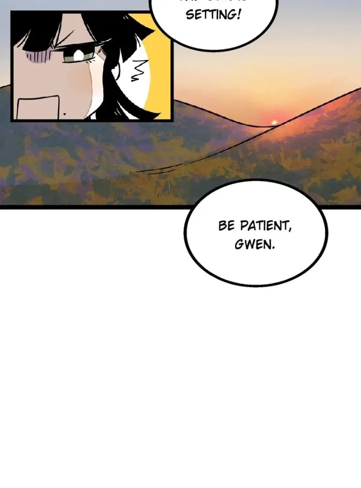 Monday to Weekend (Colored) Chapter 35 page 18 - 