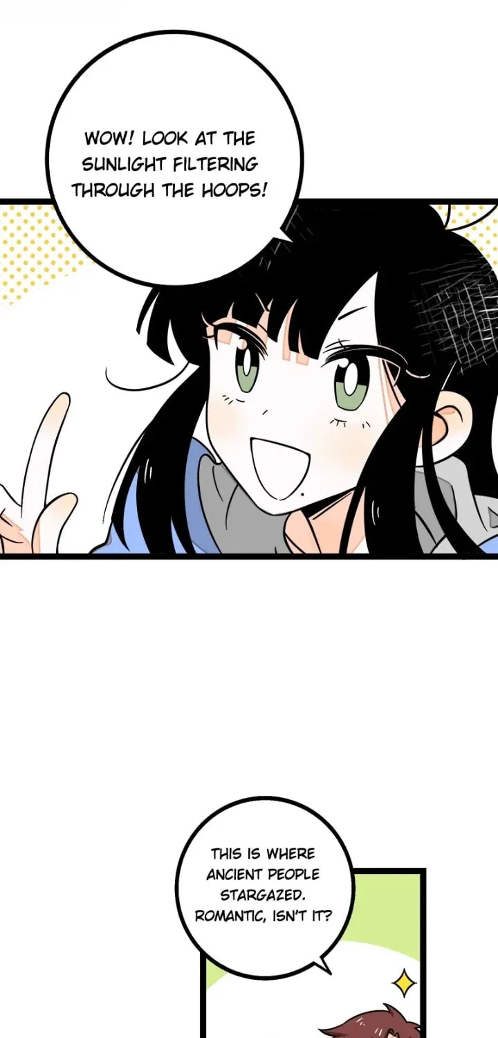 Monday to Weekend (Colored) Chapter 35 page 25 - 