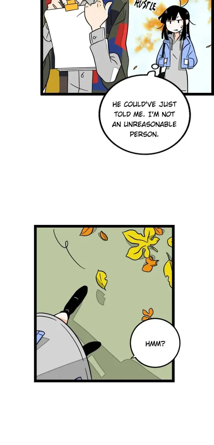 Monday to Weekend (Colored) Chapter 35 page 29 - 