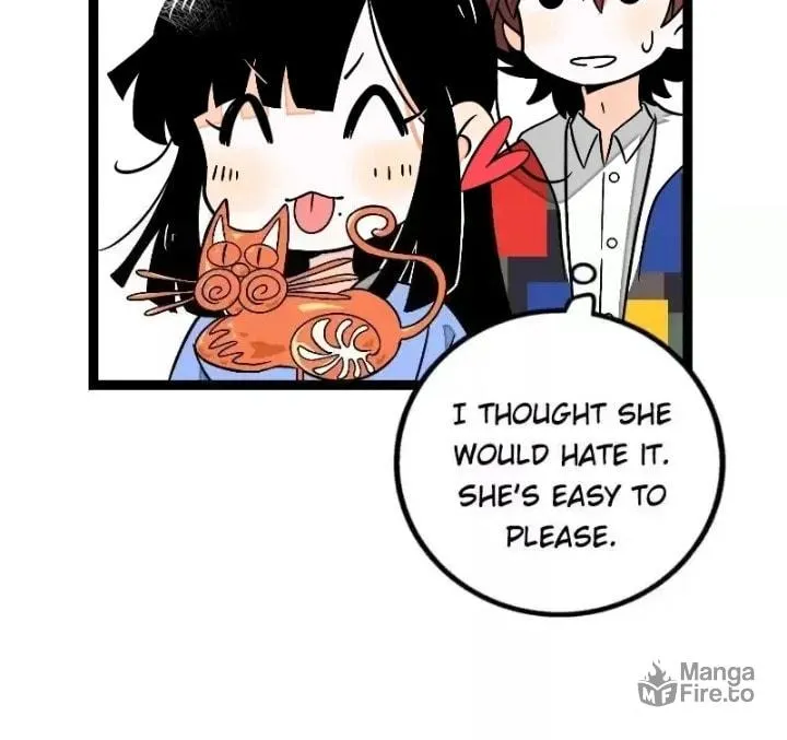 Monday to Weekend (Colored) Chapter 35 page 7 - 
