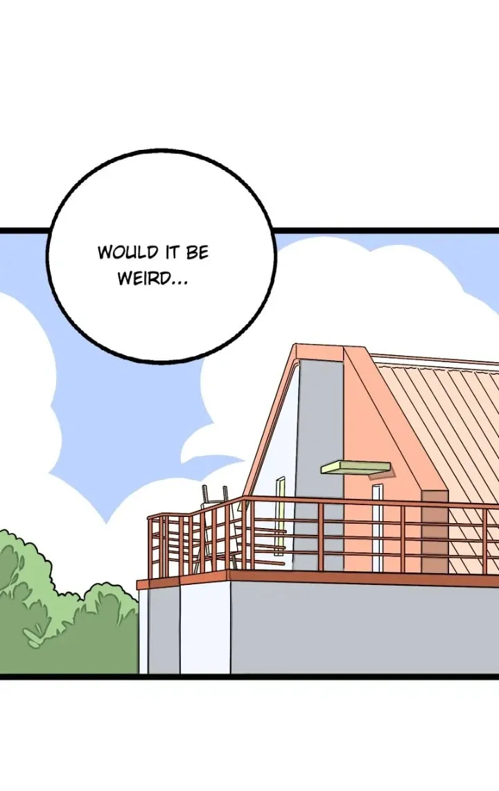Monday to Weekend (Colored) Chapter 36 page 1 - 