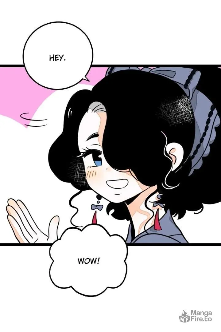 Monday to Weekend (Colored) Chapter 36 page 19 - 