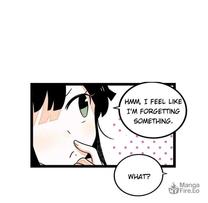 Monday to Weekend (Colored) Chapter 36 page 22 - 