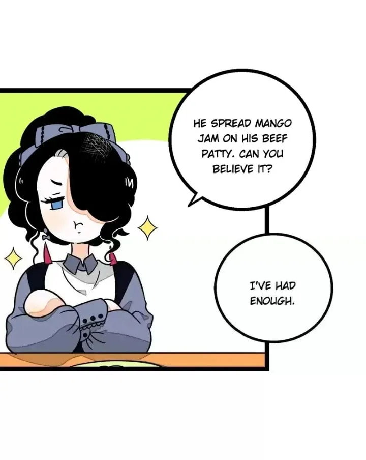 Monday to Weekend (Colored) Chapter 36 page 33 - 