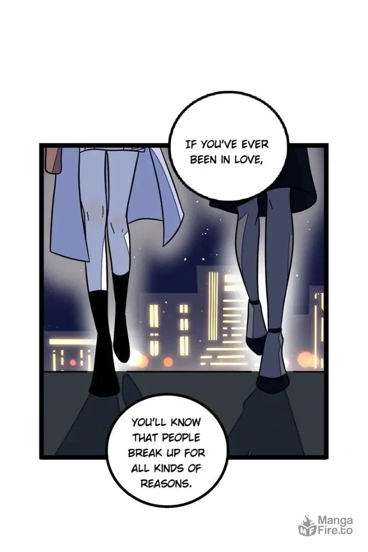 Monday to Weekend (Colored) Chapter 36 page 34 - 