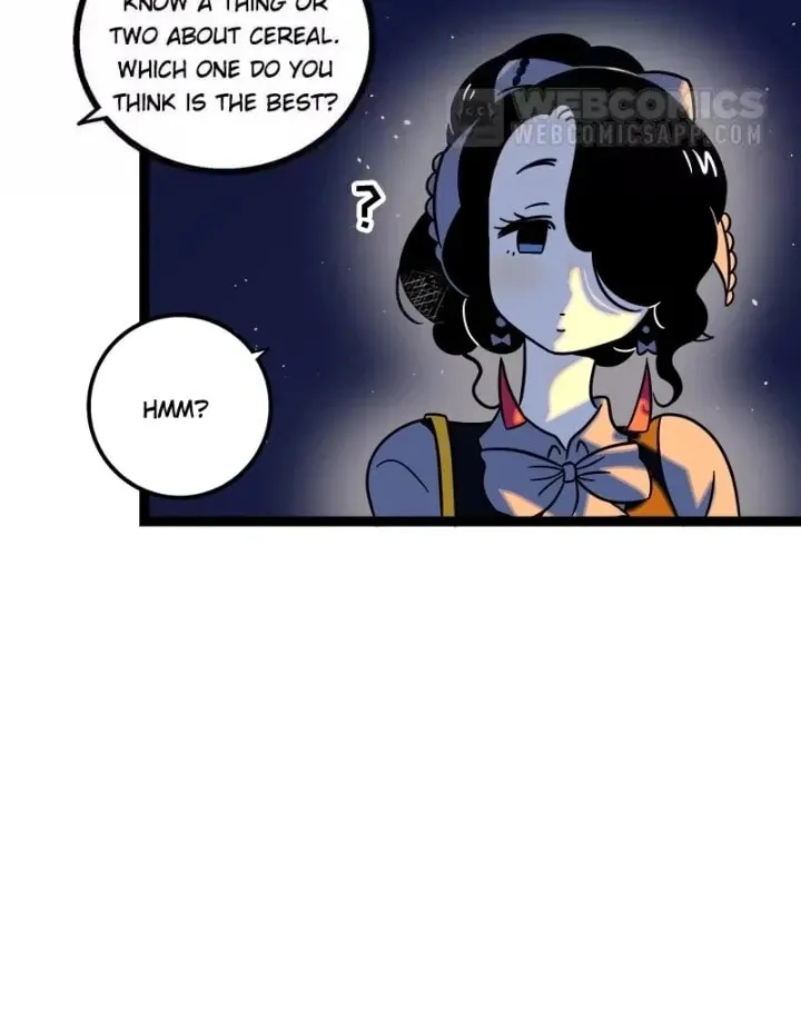 Monday to Weekend (Colored) Chapter 36 page 38 - 