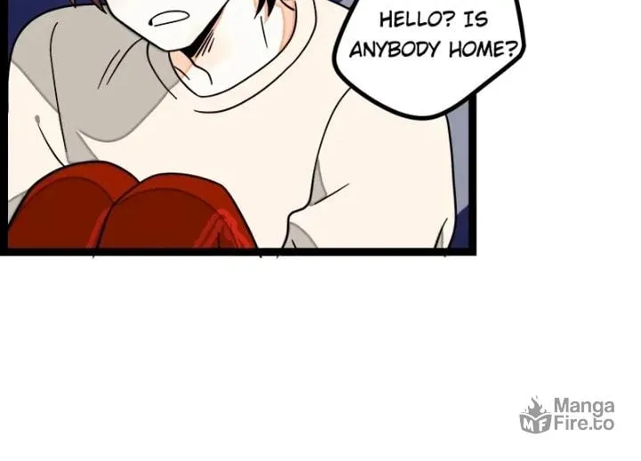 Monday to Weekend (Colored) Chapter 36 page 40 - 
