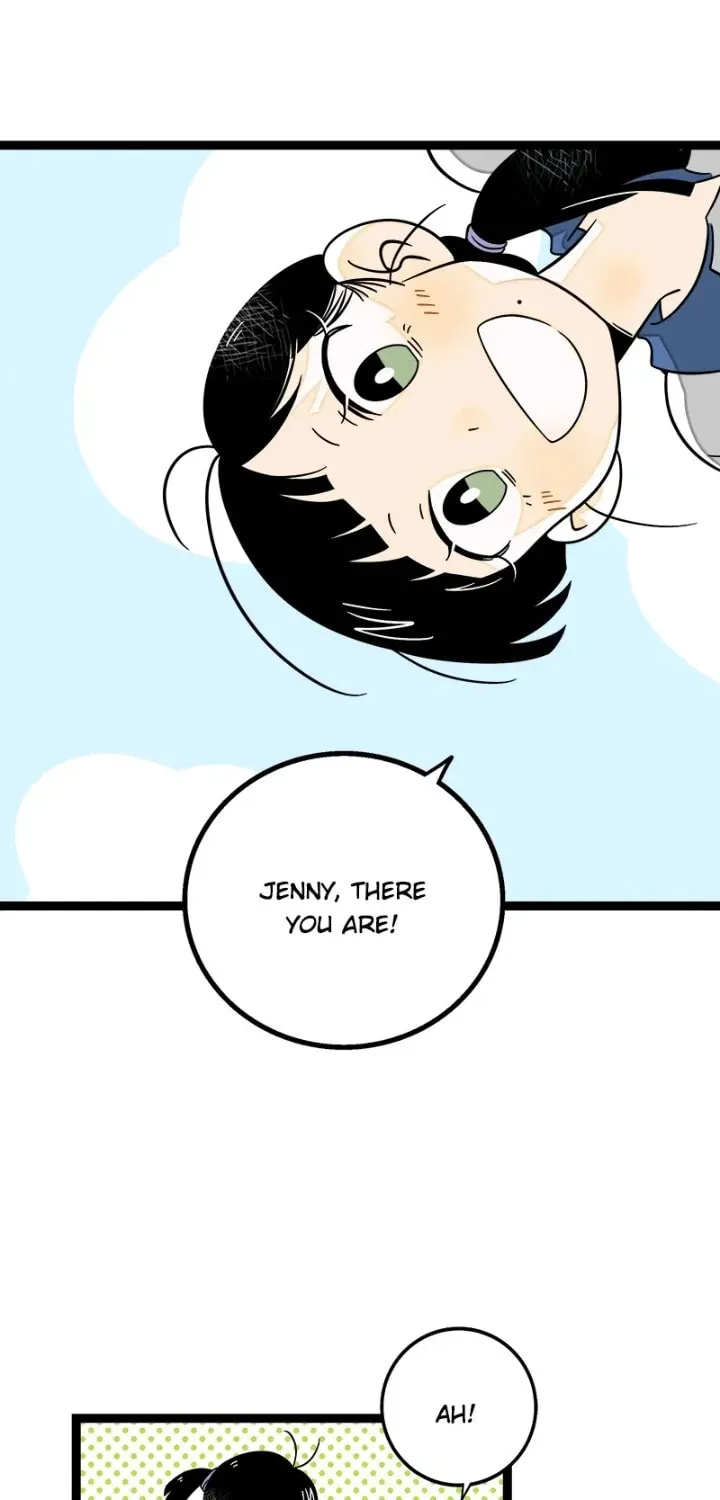 Monday to Weekend (Colored) Chapter 37 page 15 - 