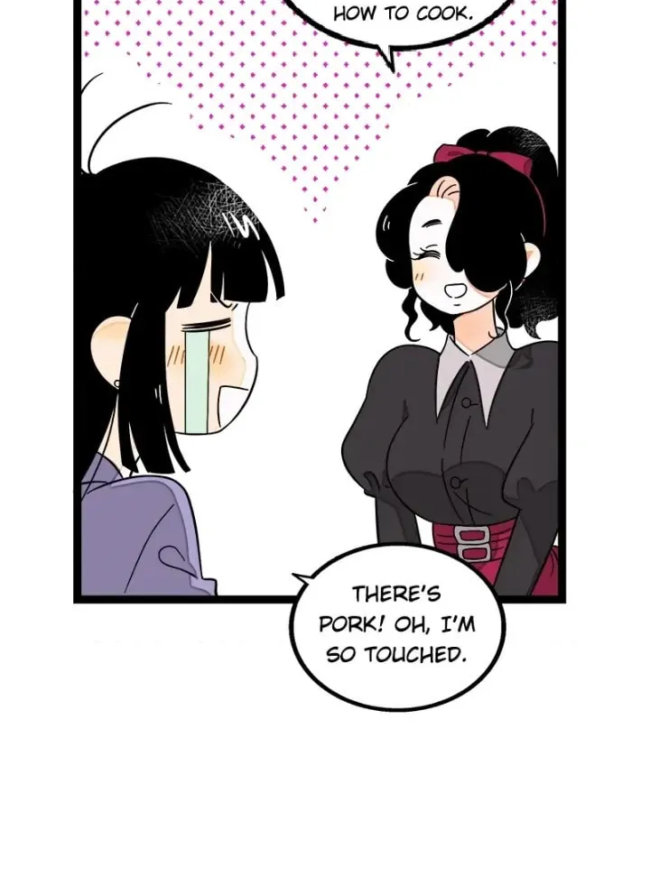 Monday to Weekend (Colored) Chapter 37 page 3 - 