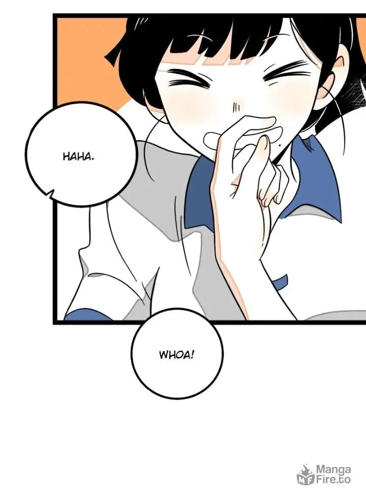Monday to Weekend (Colored) Chapter 37 page 28 - 