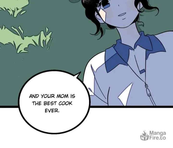 Monday to Weekend (Colored) Chapter 37 page 33 - 
