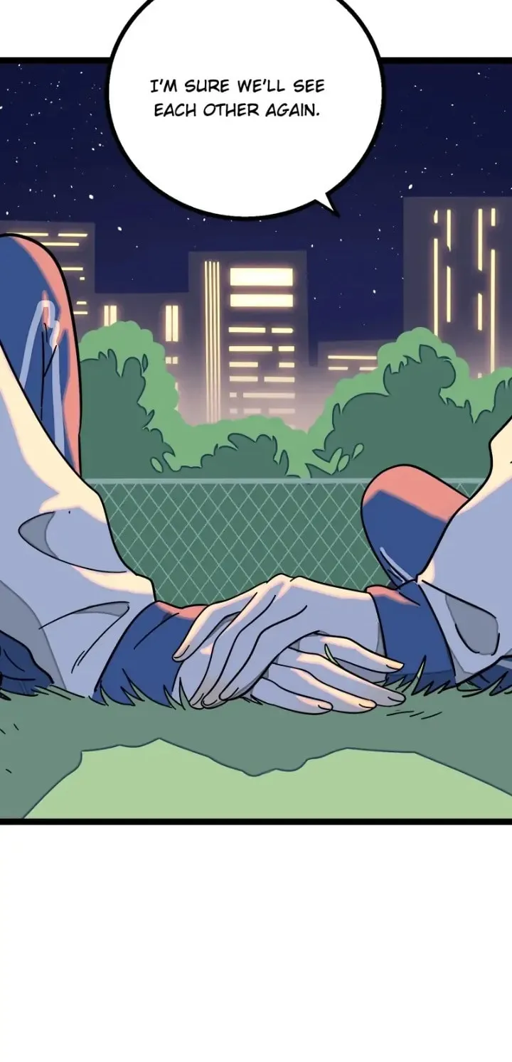 Monday to Weekend (Colored) Chapter 37 page 43 - 