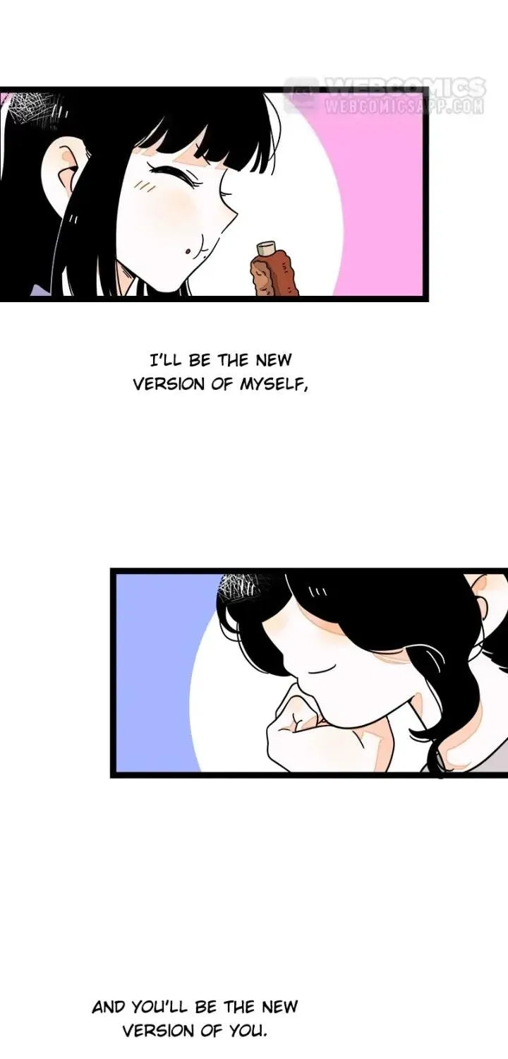 Monday to Weekend (Colored) Chapter 37 page 44 - 