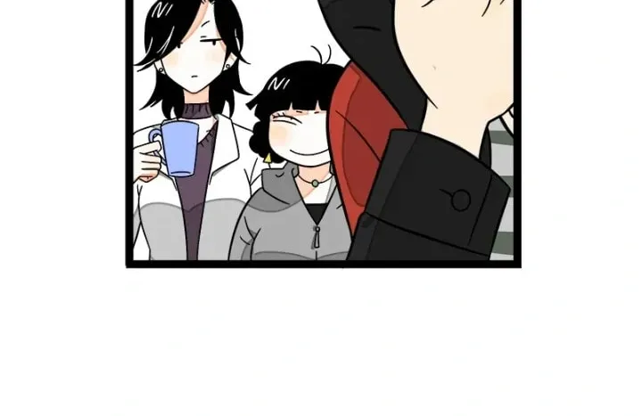 Monday to Weekend (Colored) Chapter 37 page 7 - 