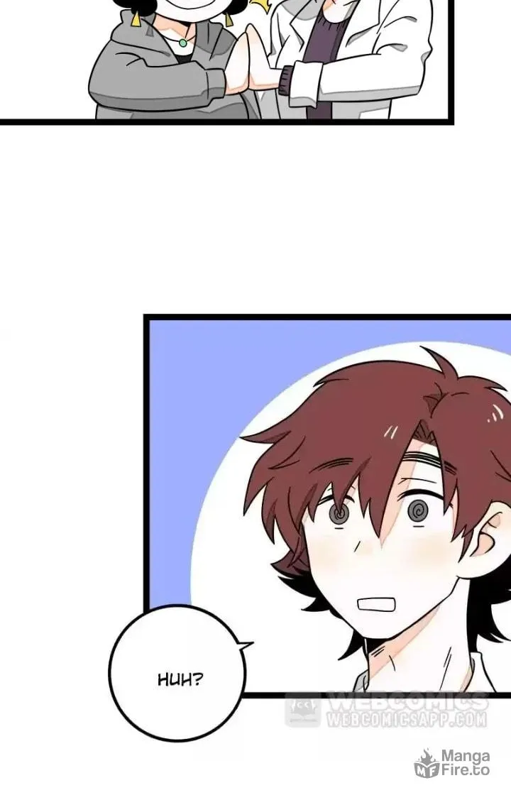 Monday to Weekend (Colored) Chapter 37 page 9 - 