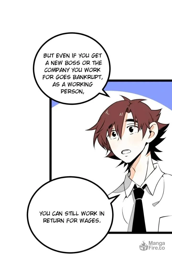 Monday to Weekend (Colored) Chapter 38 page 23 - 