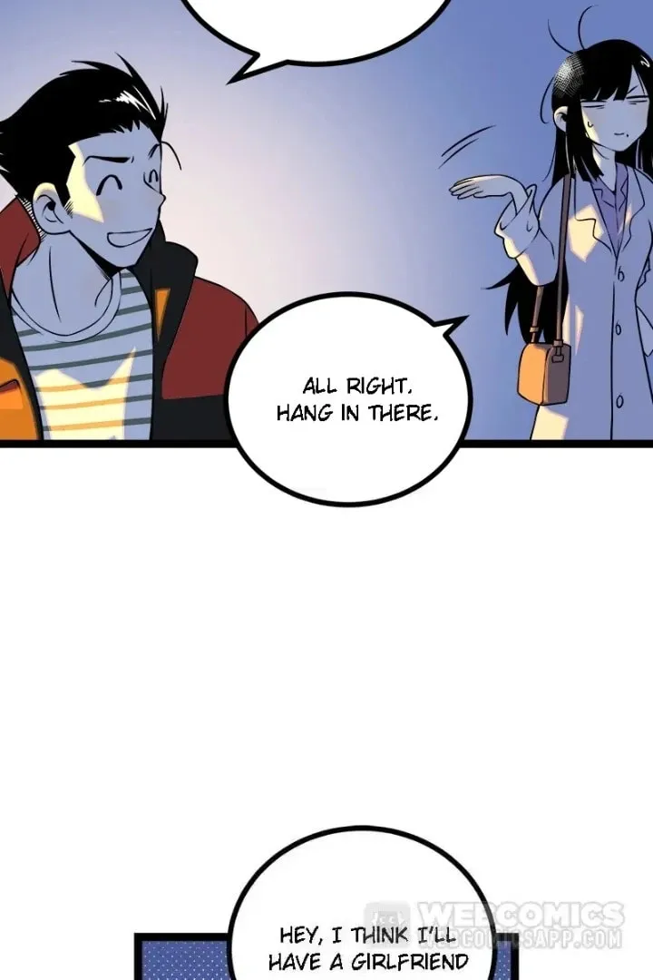 Monday to Weekend (Colored) Chapter 38 page 28 - 