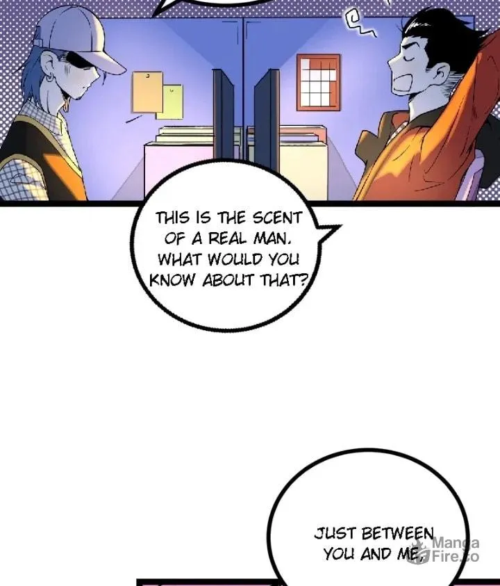 Monday to Weekend (Colored) Chapter 38 page 30 - 