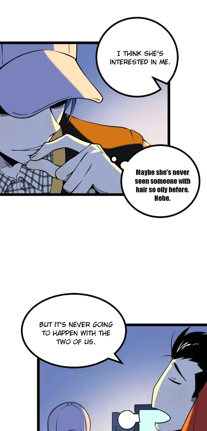 Monday to Weekend (Colored) Chapter 38 page 32 - 