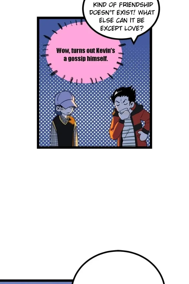 Monday to Weekend (Colored) Chapter 38 page 36 - 