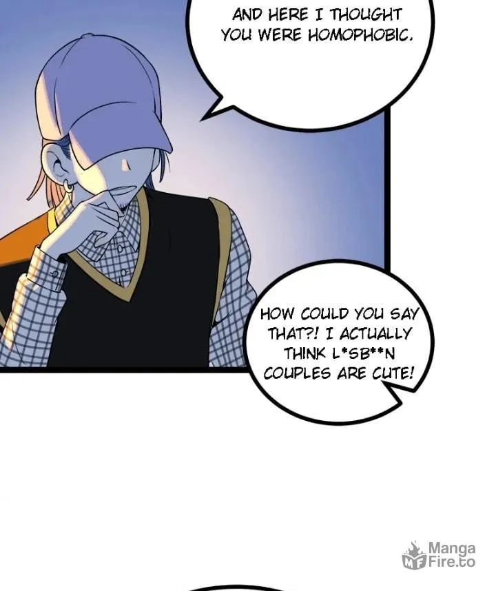 Monday to Weekend (Colored) Chapter 38 page 37 - 