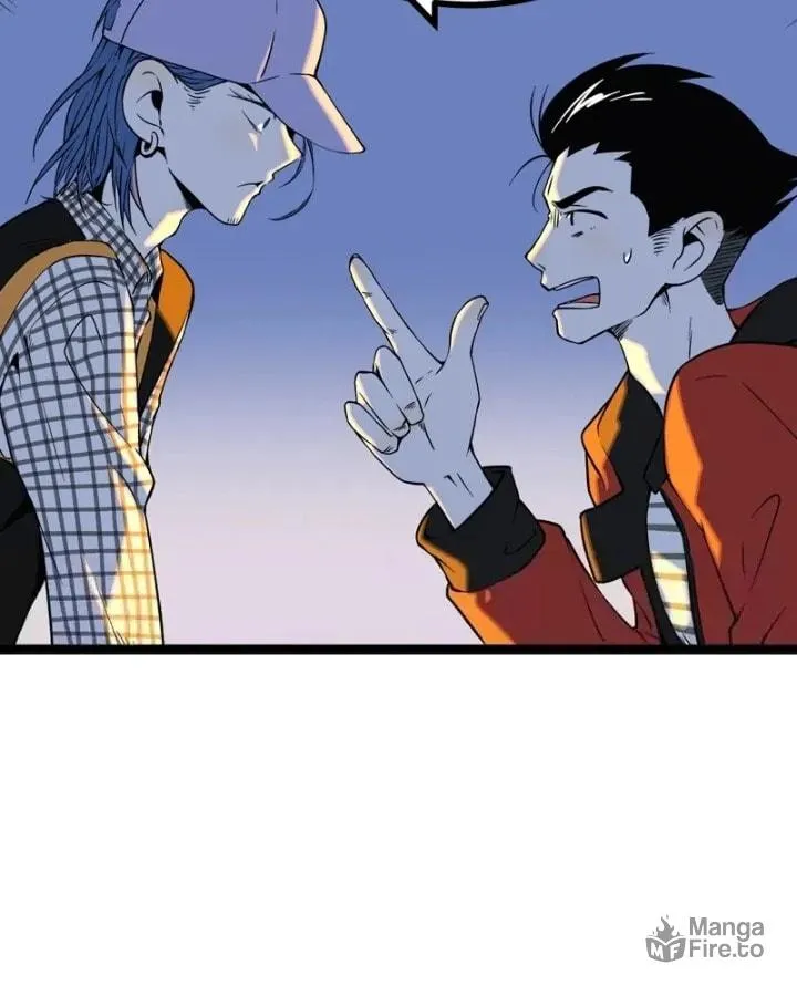Monday to Weekend (Colored) Chapter 38 page 42 - 