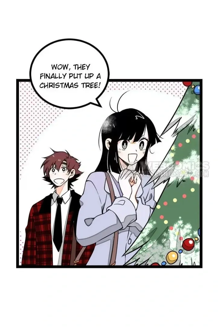 Monday to Weekend (Colored) Chapter 39 page 2 - 