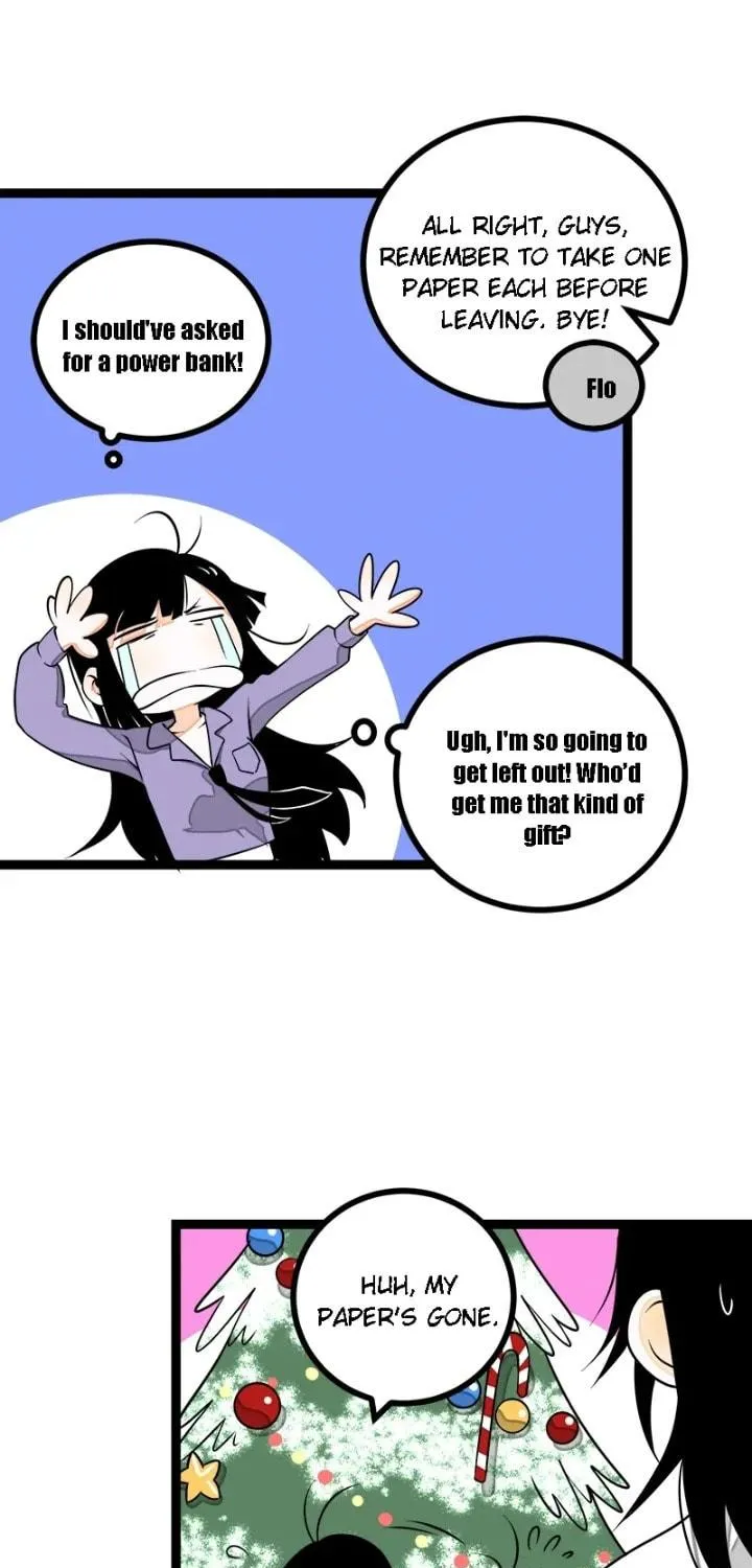 Monday to Weekend (Colored) Chapter 39 page 18 - 