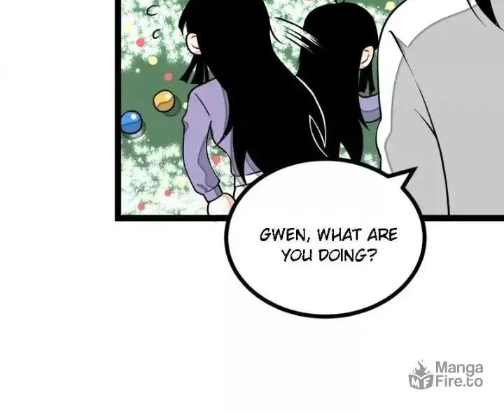 Monday to Weekend (Colored) Chapter 39 page 19 - 