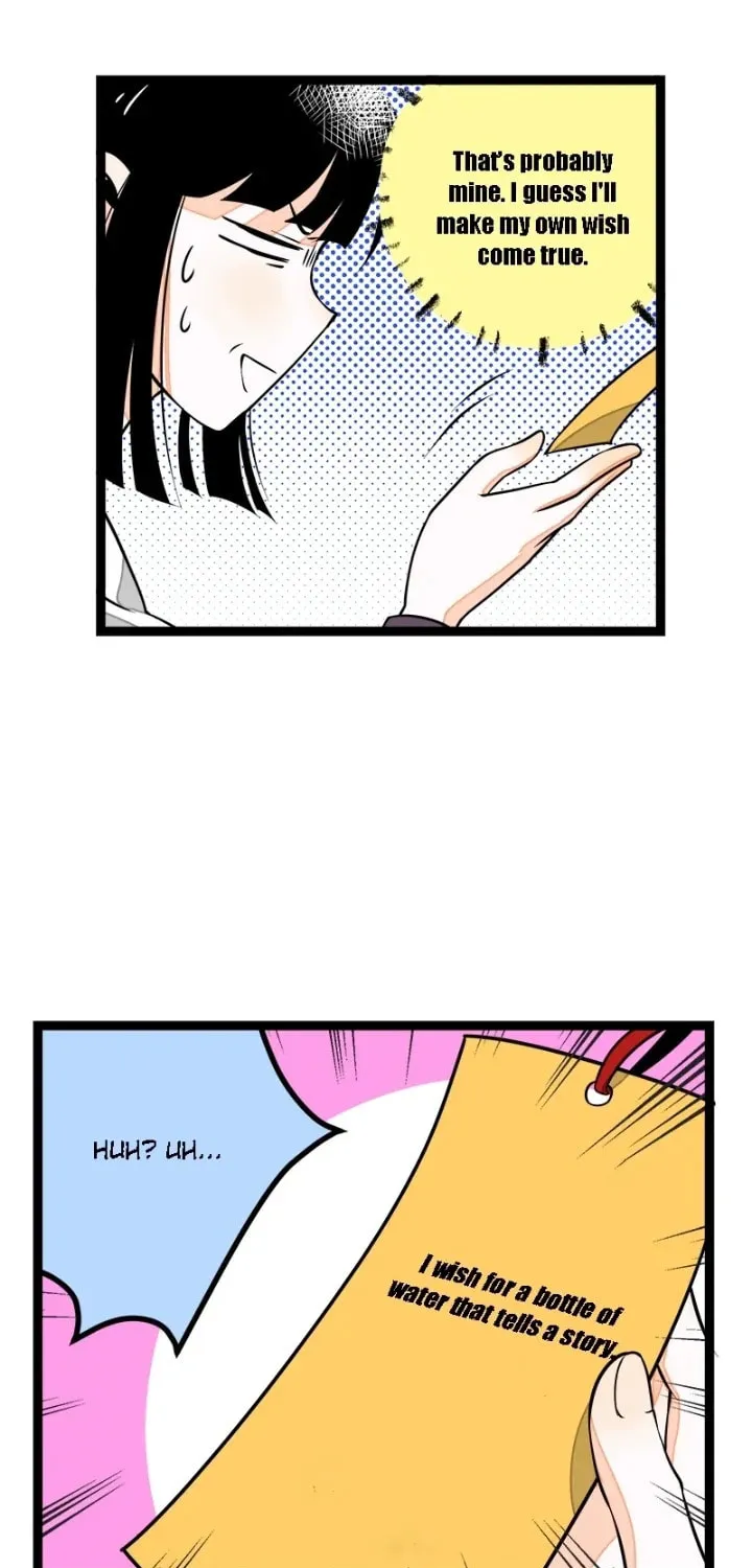 Monday to Weekend (Colored) Chapter 39 page 22 - 