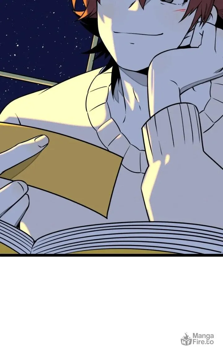 Monday to Weekend (Colored) Chapter 39 page 25 - 