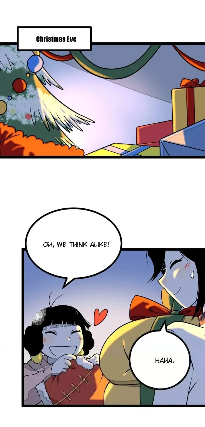 Monday to Weekend (Colored) Chapter 39 page 26 - 