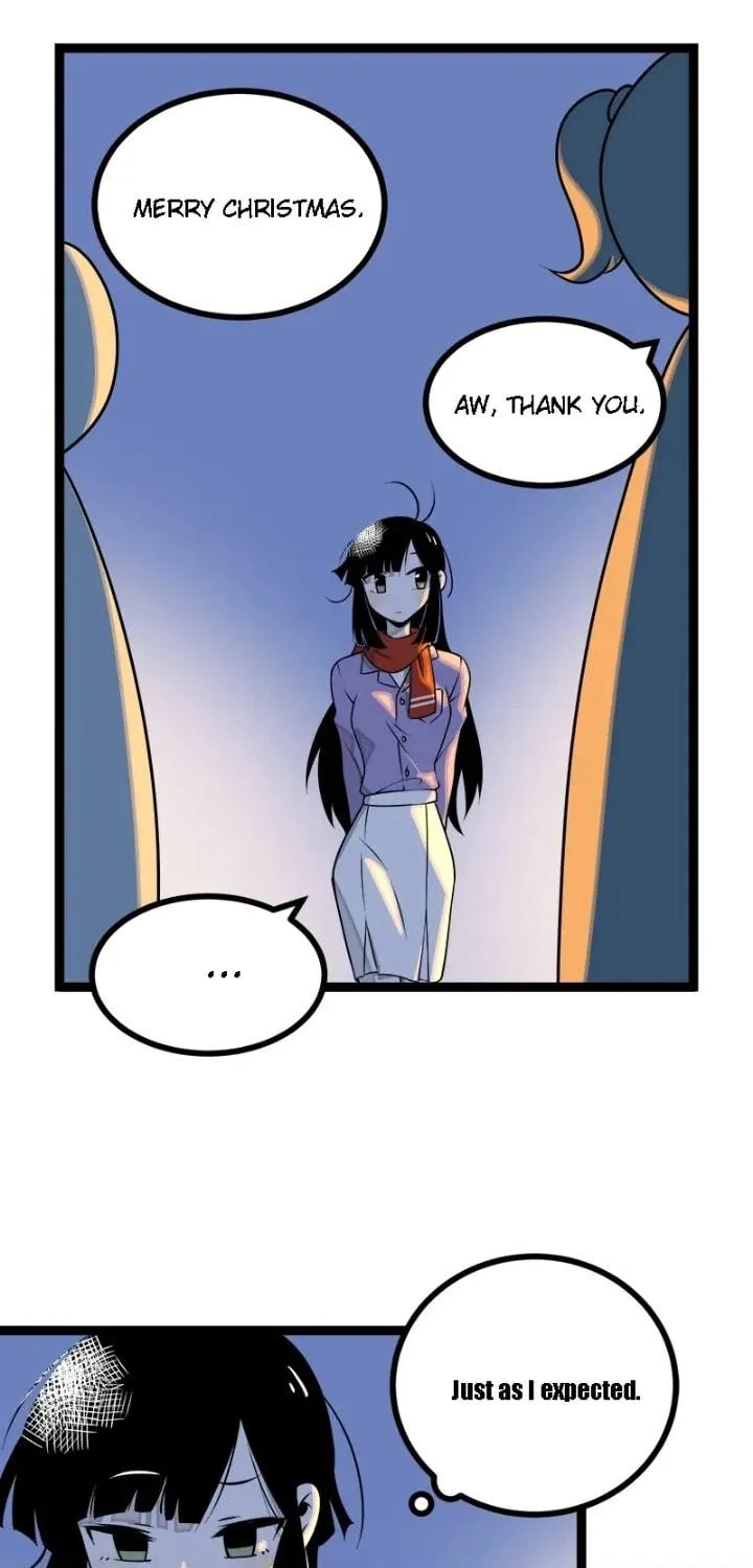 Monday to Weekend (Colored) Chapter 39 page 30 - 
