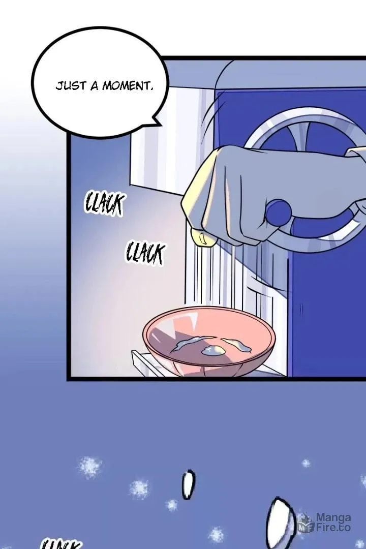 Monday to Weekend (Colored) Chapter 39 page 35 - 