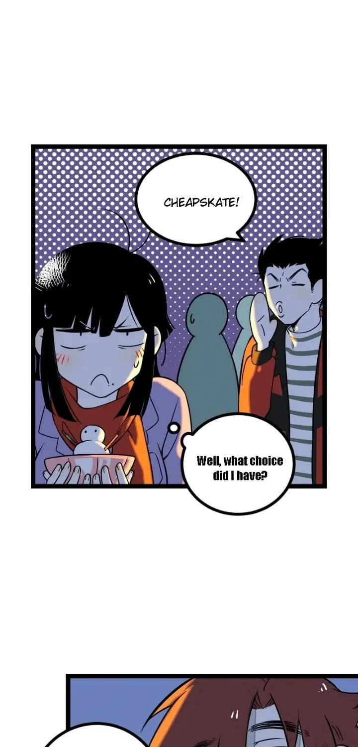 Monday to Weekend (Colored) Chapter 39 page 42 - 