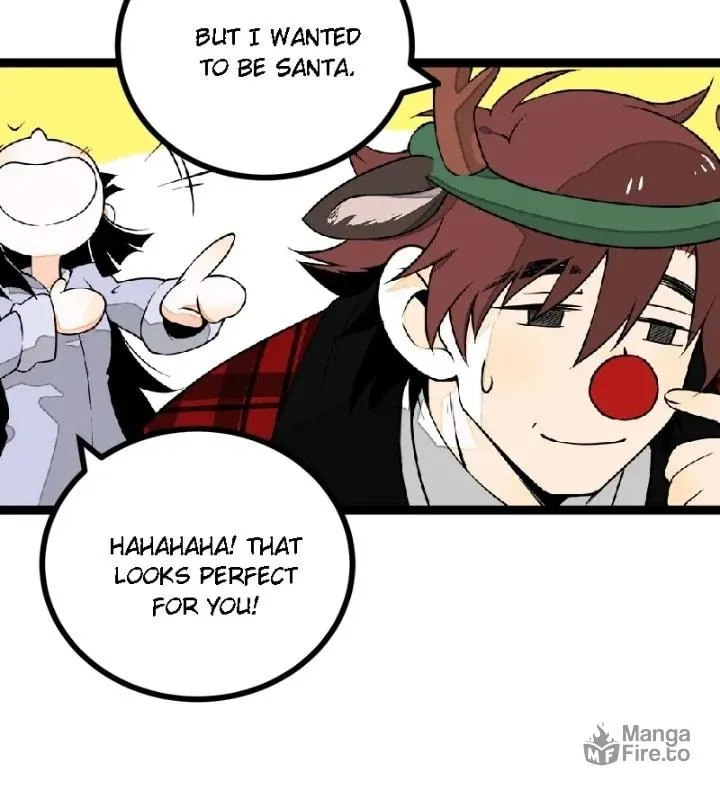 Monday to Weekend (Colored) Chapter 39 page 10 - 