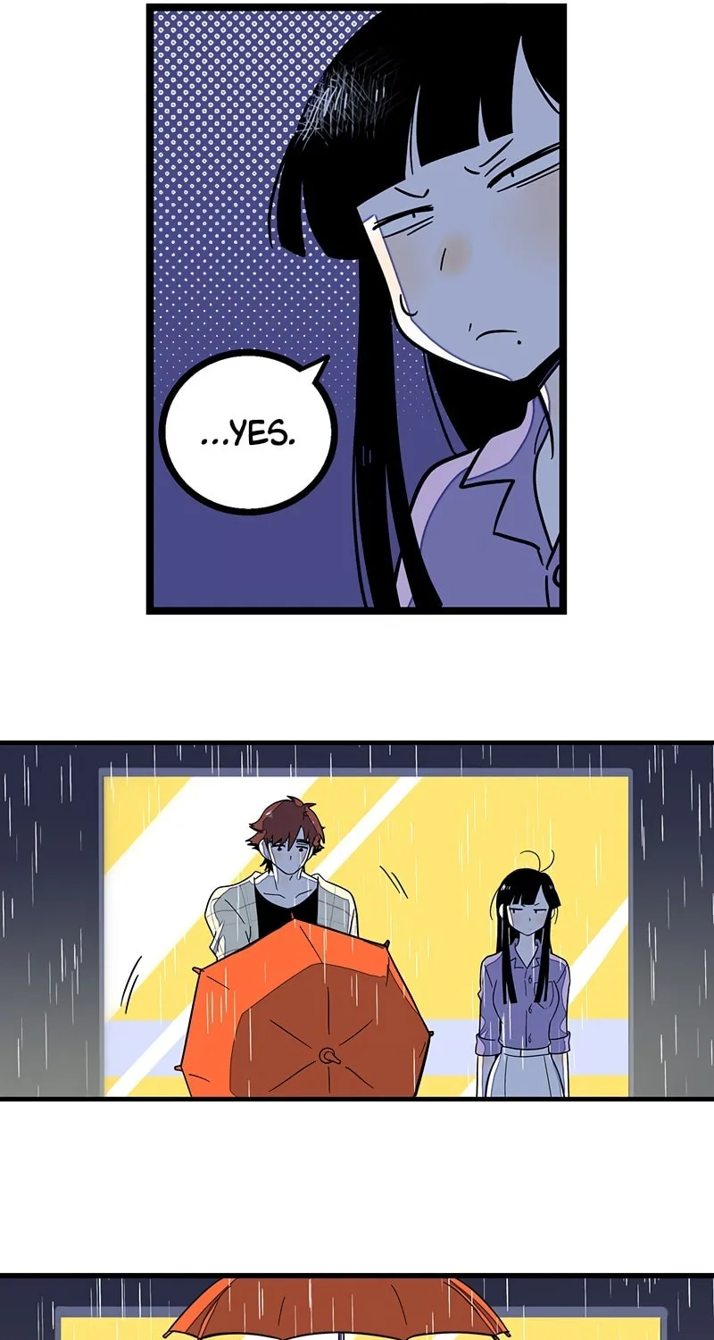 Monday to Weekend (Colored) Chapter 4 page 13 - 