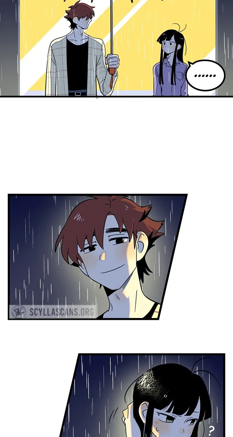 Monday to Weekend (Colored) Chapter 4 page 14 - 