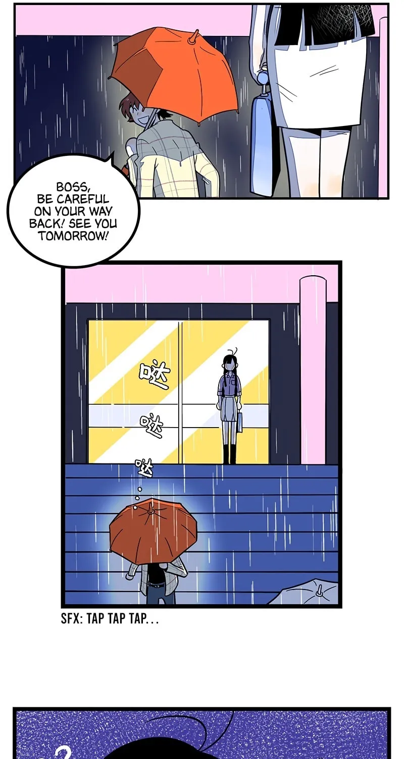 Monday to Weekend (Colored) Chapter 4 page 16 - 